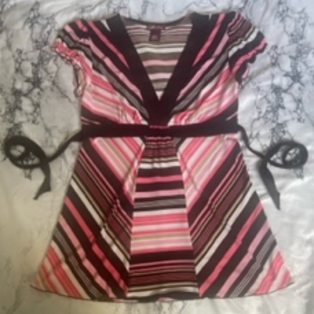 Brand- Miss Bison, Size: S